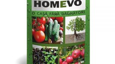 Anti seceta natural fertilizator