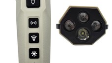 Aparat Anti Caini cu Ultrasunete Pest Repeller TZ-U50