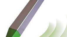 Aparat anti cartite serpi soareci sobolani rozatoare cu vibratii si ultrasunete Vibrasonic Triangle 70060 1250mp