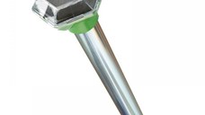 Aparat anti cartite serpi soareci sobolani solar cu vibratii si ultrasunete Solar Diamond Plus 70045