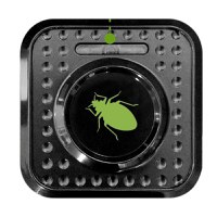 Aparat anti plosnite de pat acarieni cu ultrasunete 92323 - 1