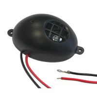 Aparat anti rozatoare soareci sobolani auto cu ultrasunete Marder Frei 78407 - 1