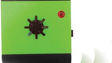 Aparat anti rozatoare soareci sobolani cu ultrasunete auto Animal Repeller Mobile 78480