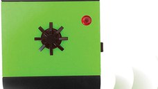 Aparat anti rozatoare soareci sobolani cu ultrasunete auto Animal Repeller Mobile 78480