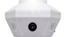 Aparat anti rozatoare soareci sobolani dihori cu ultrasunete Ultrasonic XL 1000