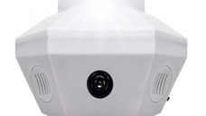 Aparat anti rozatoare soareci sobolani dihori cu ultrasunete Ultrasonic XL 1000