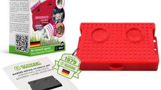 Aparat anti soareci sobolani dihori auto cu ultrasunete 78595