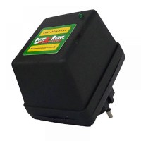 Aparat Pest Repeller anti soareci sobolani gandaci de bucatarie PR 220.1 electromagnetic - 1