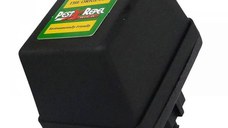 Aparat Pest Repeller anti soareci sobolani gandaci de bucatarie PR 220.1 electromagnetic