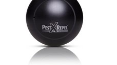 Aparat Pest Repeller PR 300.1 electromagnetic anti soareci sobolani gandaci de bucatarie furnici