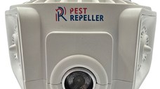 Aparat Pest Repeller R17 cu ultrasunete pentru rozătoare și insecte