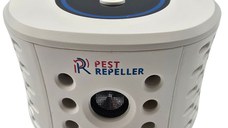 Aparat Pest Repeller R18 cu ultrasunete anti rozătoare soareci dihori
