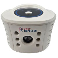 Aparat Pest Repeller R18 cu ultrasunete anti rozătoare soareci dihori - 1