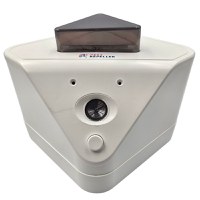 Aparat Pest Repeller R20 cu ultrasunete impotriva rozatoarelor si insectelor - 1
