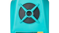 Aparat profesional Pest Repeller cu ultrasunete anti dihori soareci sobolani vulpi caini pisici PR 220.6