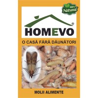 Capcana cu feromoni pentru molii de alimente - 1