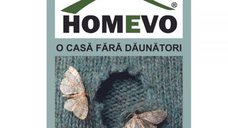 Capcana cu feromoni pentru molii de haine