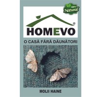 Capcana cu feromoni pentru molii de haine - 1