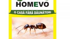Capcană Naturală pentru Furnici HOMEVO