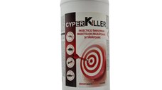 Cyper Killer 1L insecticid concetrat pentru combaterea muștelor țânțarilor și gândacilor de bucătărie