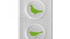 Dispozitiv anti pasari cu ultrasunete Isotronic 92405