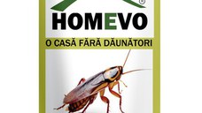 Favol gel 5g insecticid anti gandaci de bucatarie Homevo