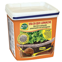 Granule Repelente Melci si Limacsi REP47 4L - 1