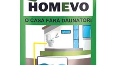 Homevo bioactivator superconcentrat fose septoce 2buc/set