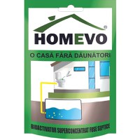 Homevo bioactivator superconcentrat fose septoce 2buc/set - 1