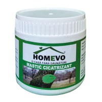 Homevo Mastic Cicatrizant pentru Pomi și Arbuști 300G - 1