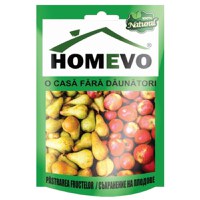 Homevo Păstrarea Fructelor – Soluție Naturală pentru Protecția Fructelor Depozitate - 1