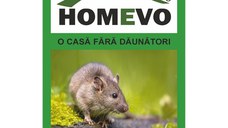 Homevo Soluție Naturală Igienizantă împotriva Șoarecilor și Șobolanilor