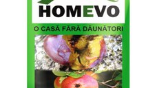 Homevo Viermele Fructelor – Tratament natural preventiv pentru combaterea Cydia 5g