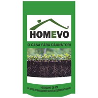 Igienizant de Sol Natural HOMEVO 1Kg - 1