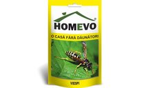 Insecticid Foval CE impotriva viespilor 25 ml
