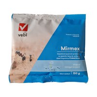 Insecticid Mirmex Pudra anti furnici 150 g - 1