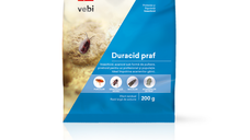 Insecticid praf impotriva paduchilor de gaina Duracid