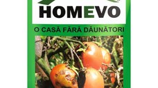 Mana Legumelor Homevo 75ml – Tratament Natural Ecologic