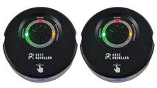 Oferta 1 + 1 Gratis Pest Repeller Pro aparat anti soareci sobolani furnici gandaci de bucatarie