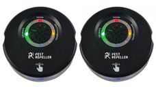 Oferta 1 + 1 Gratis Pest Repeller Pro aparat anti soareci sobolani furnici gandaci plosnite