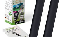 Pachet 2x70110 aparat anti cartite soareci cu ultrasunete si lumina LED