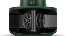 Pest Repeller Duo Pro aparat profesional anti soareci sobolani lilieci dihori cu ultrasunete