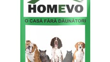 Preparat Natural pentru Combaterea Parazitilor Interni la Animale – Homevo
