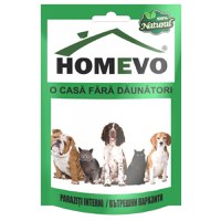 Preparat Natural pentru Combaterea Parazitilor Interni la Animale – Homevo - 1