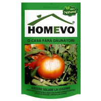 Protectie naturala impotriva arsurilor solare cu kaolin pentru legume si fructe - 1