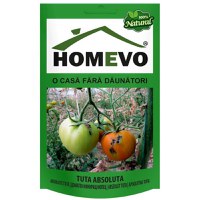 Protectie naturala impotriva moliei Tuta Absoluta la tomate - 1