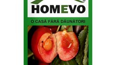 Protectie naturala impotriva mustei cireselor cu bariera mecanica