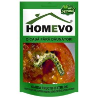 Protectie naturala impotriva omizii fructificatiilor pentru culturi de legume - 1