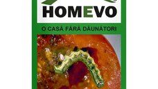 Protectie naturala impotriva omizii fructificatiilor pentru culturi de legume