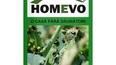 Protectie naturala impotriva puricilor de pamant pentru culturi tinere